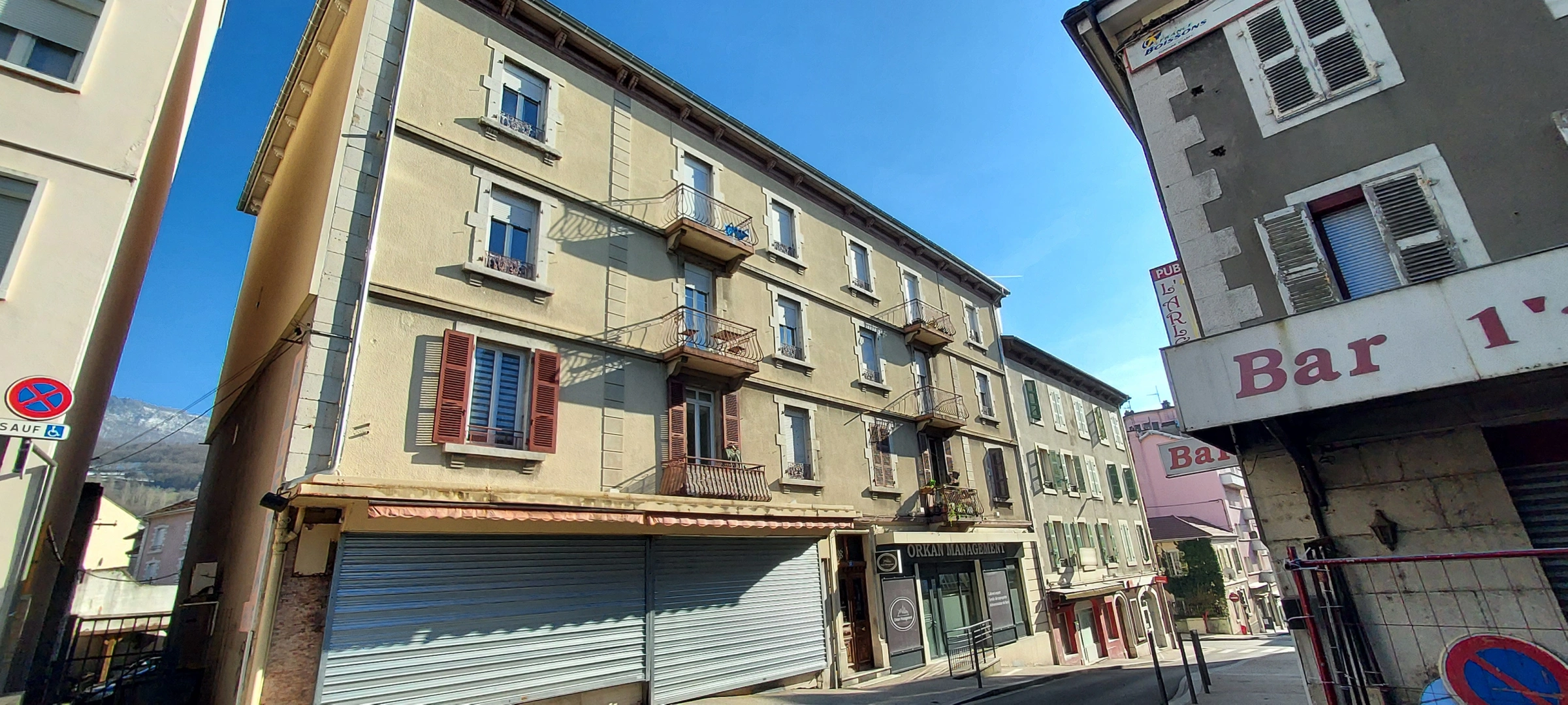 property